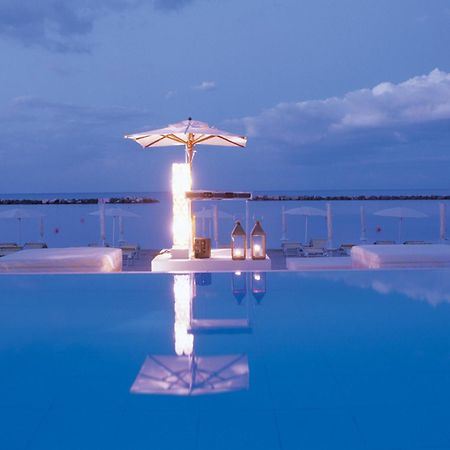 Vistamare Suite Lido Di Savio Esterno foto