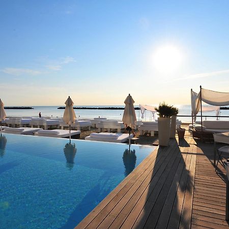 Vistamare Suite Lido Di Savio Servizi foto