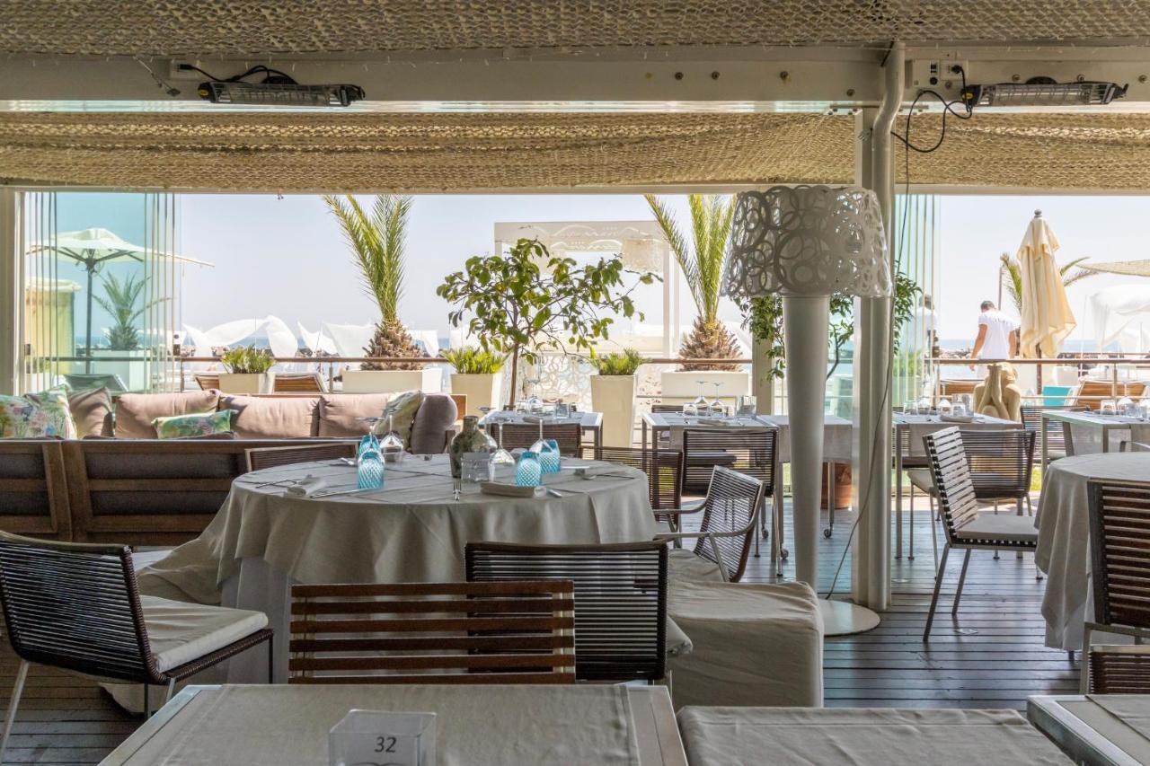 Vistamare Suite Lido Di Savio Esterno foto