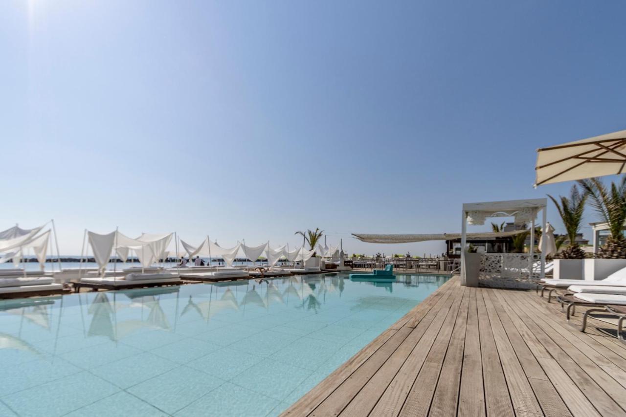 Vistamare Suite Lido Di Savio Esterno foto