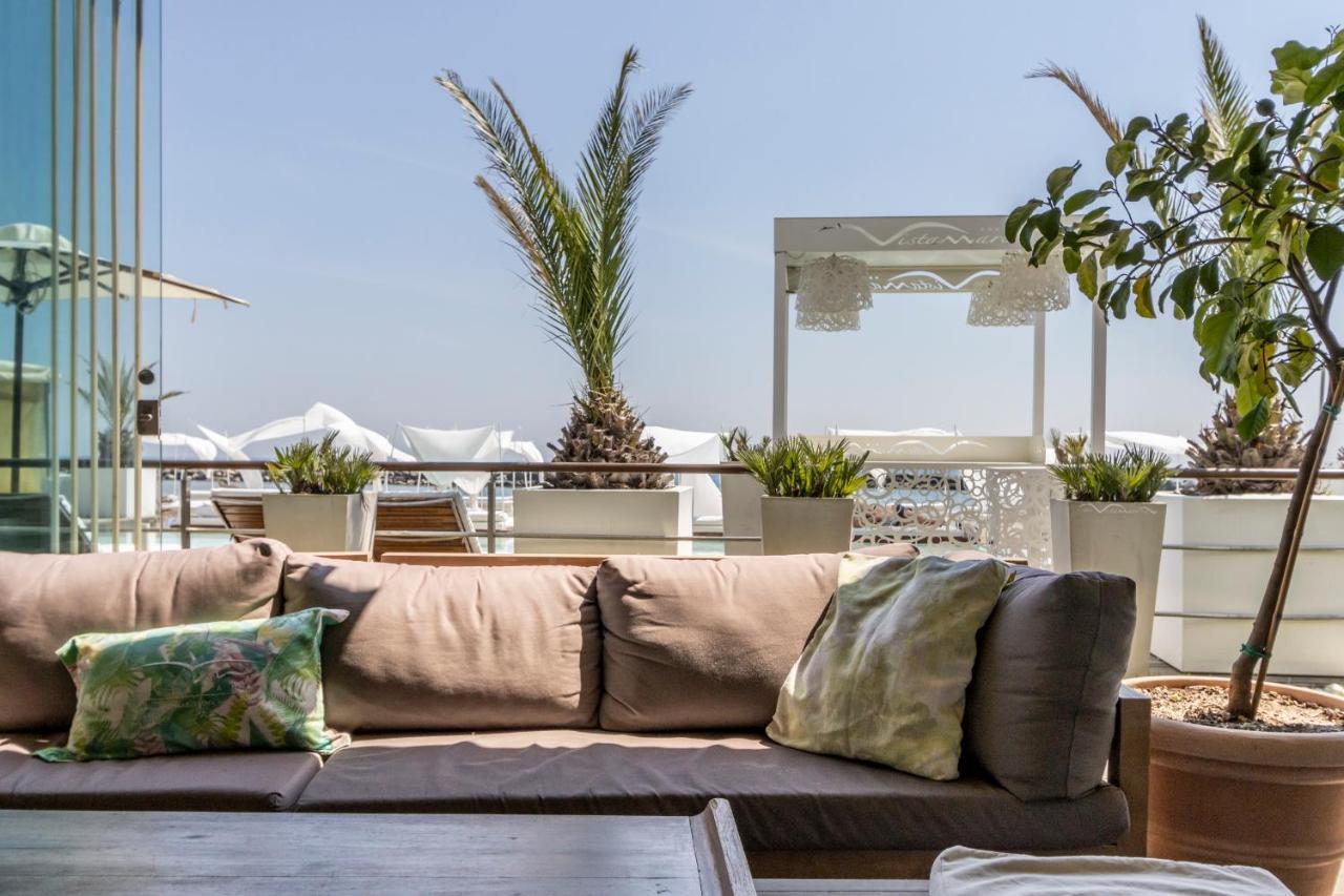 Vistamare Suite Lido Di Savio Esterno foto