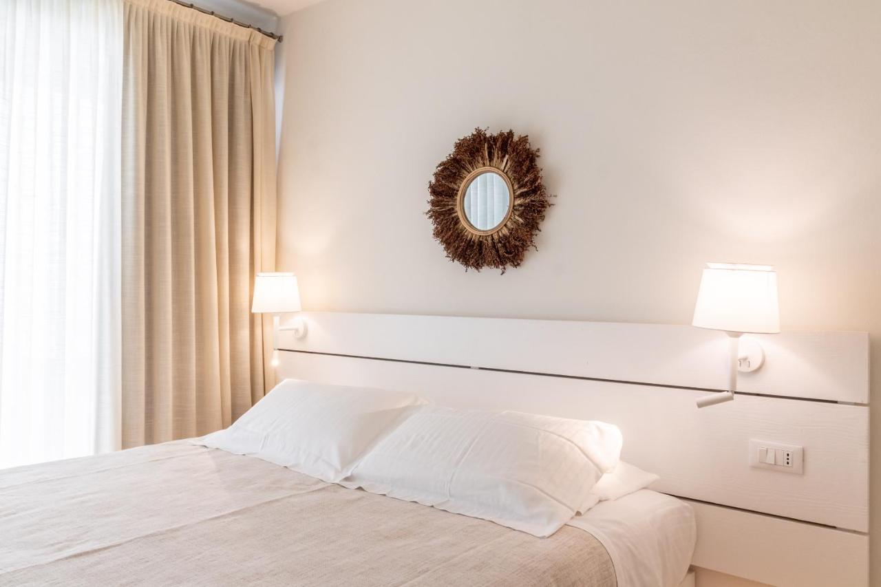 Vistamare Suite Lido Di Savio Esterno foto