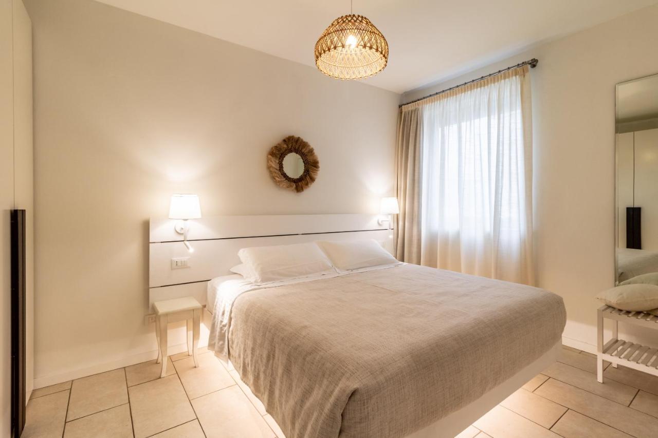 Vistamare Suite Lido Di Savio Esterno foto