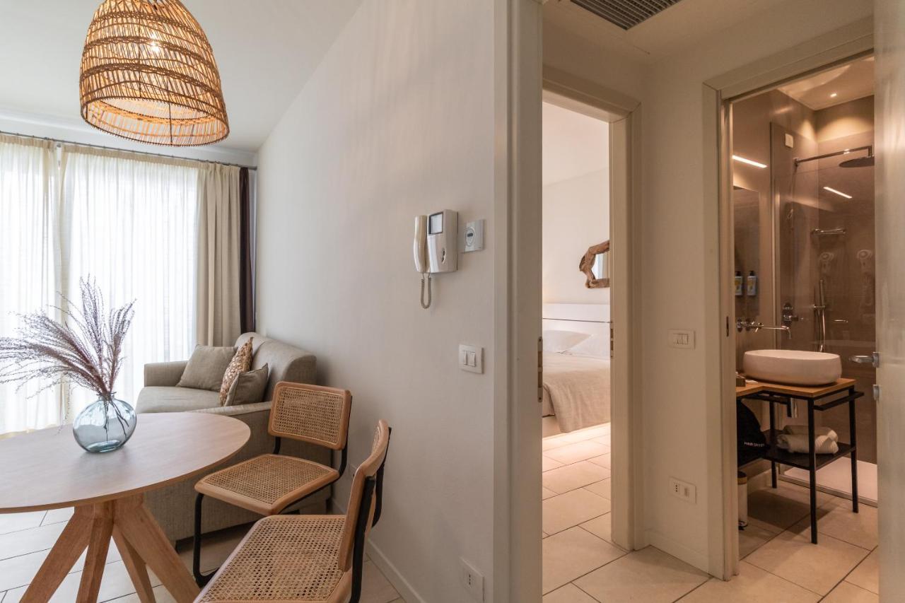 Vistamare Suite Lido Di Savio Esterno foto