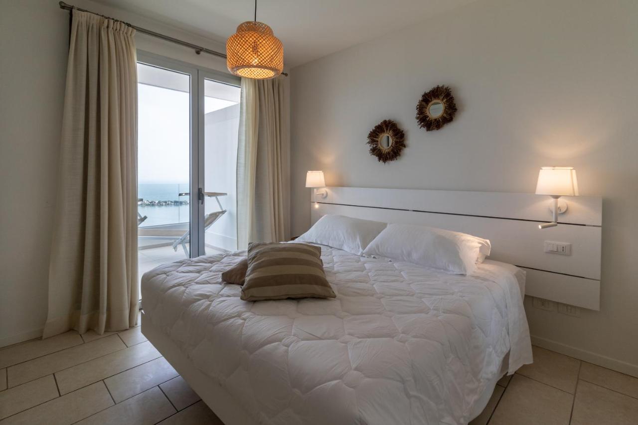 Vistamare Suite Lido Di Savio Esterno foto