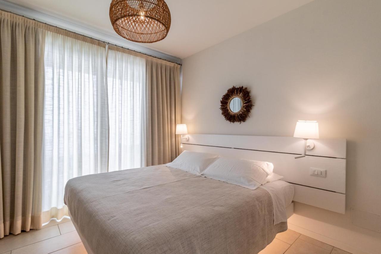 Vistamare Suite Lido Di Savio Esterno foto