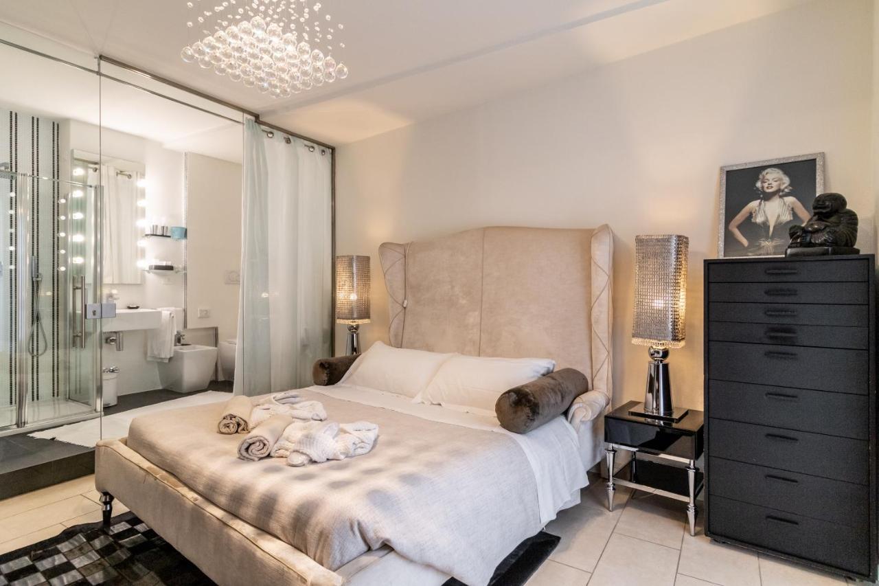 Vistamare Suite Lido Di Savio Esterno foto