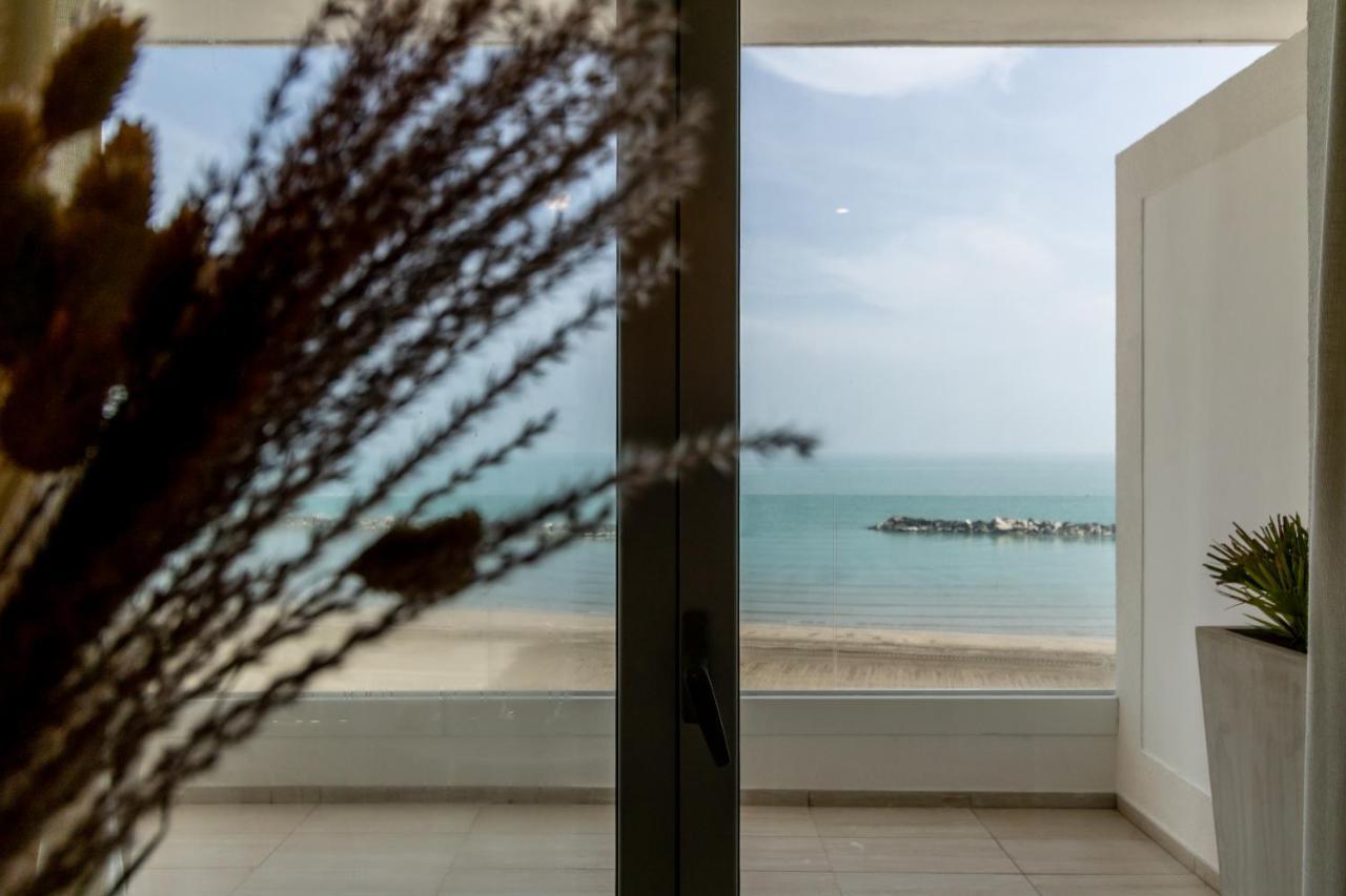 Vistamare Suite Lido Di Savio Esterno foto