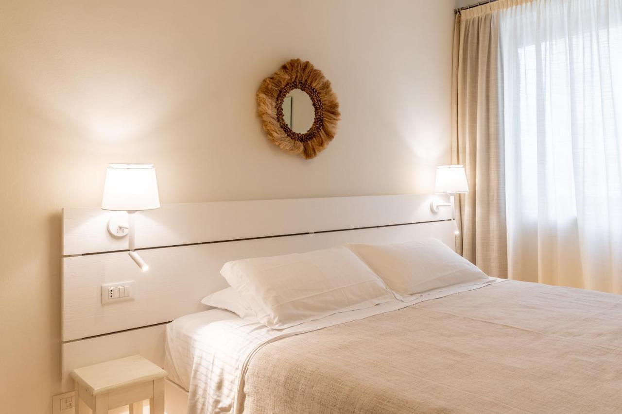 Vistamare Suite Lido Di Savio Esterno foto
