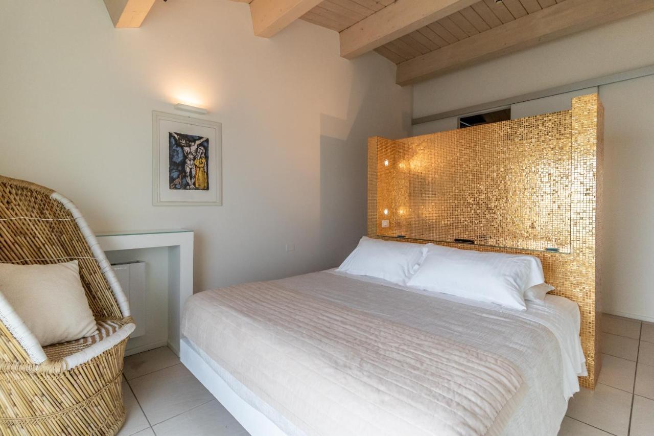 Vistamare Suite Lido Di Savio Esterno foto