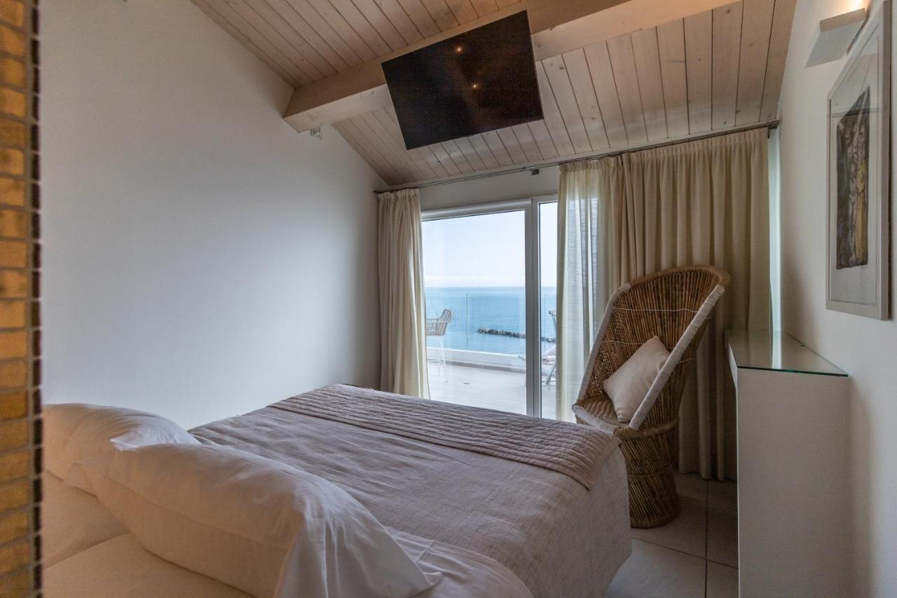 Vistamare Suite Lido Di Savio Esterno foto