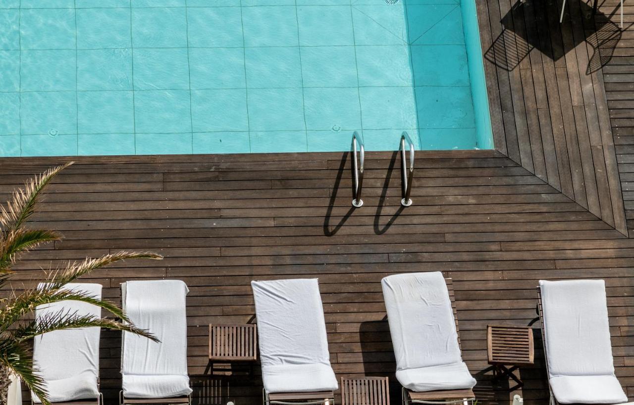 Vistamare Suite Lido Di Savio Esterno foto