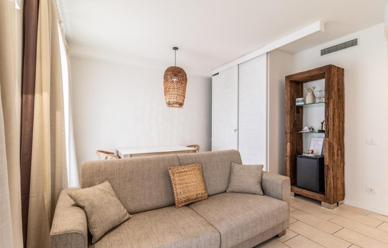 Vistamare Suite Lido Di Savio Esterno foto