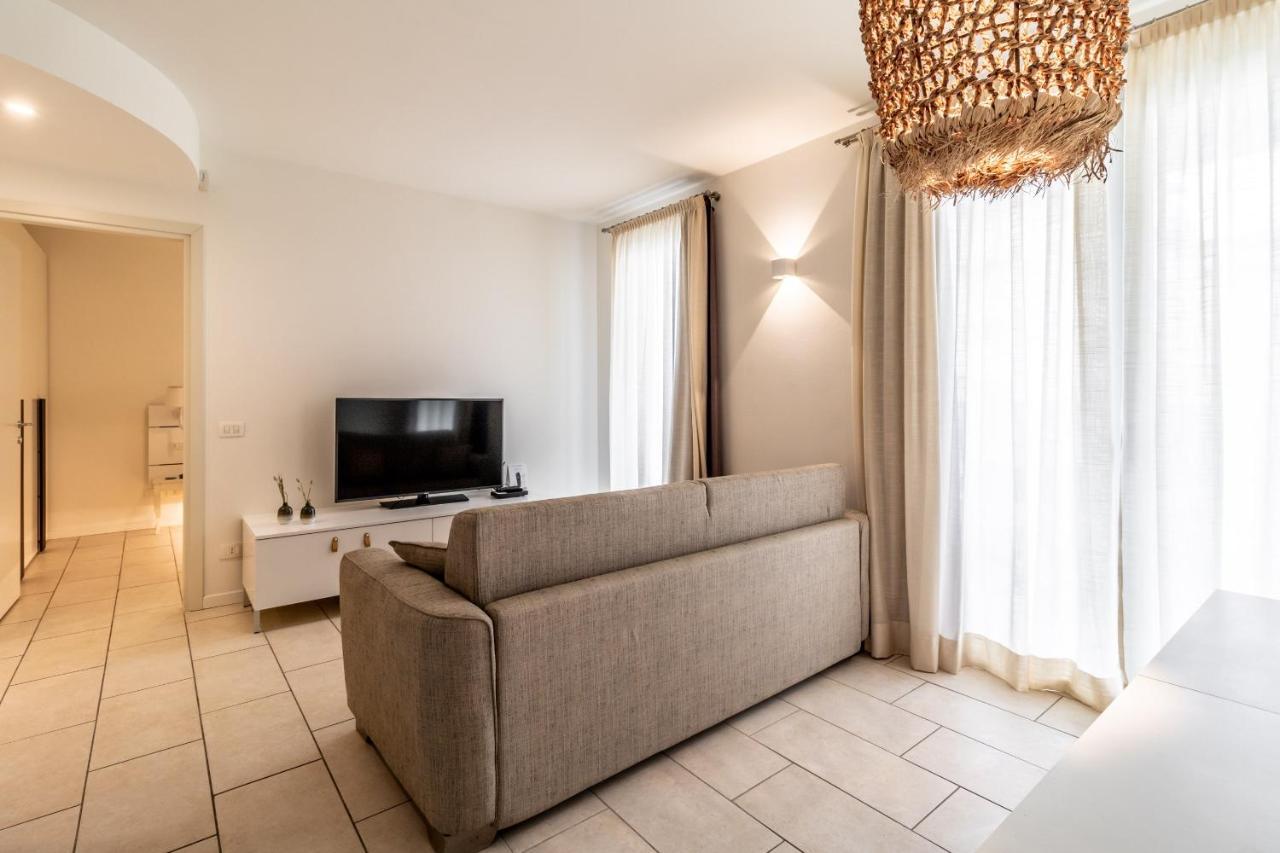 Vistamare Suite Lido Di Savio Esterno foto