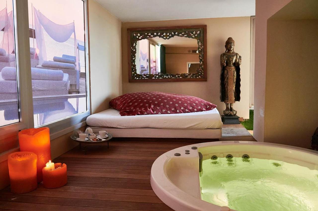 Vistamare Suite Lido Di Savio Esterno foto