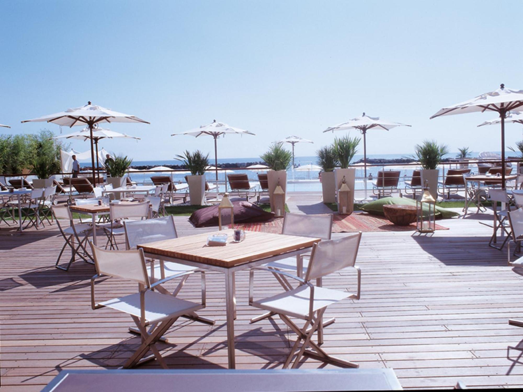 Vistamare Suite Lido Di Savio Esterno foto