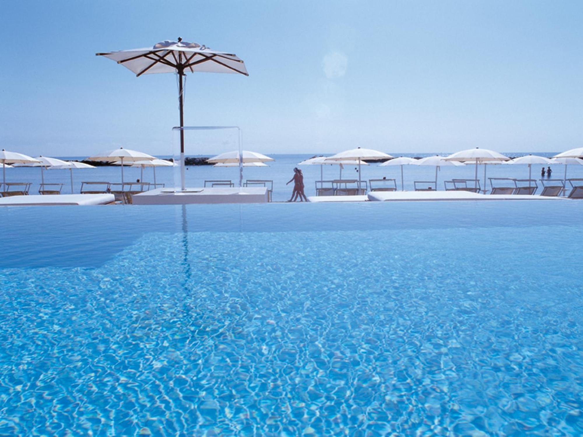 Vistamare Suite Lido Di Savio Esterno foto