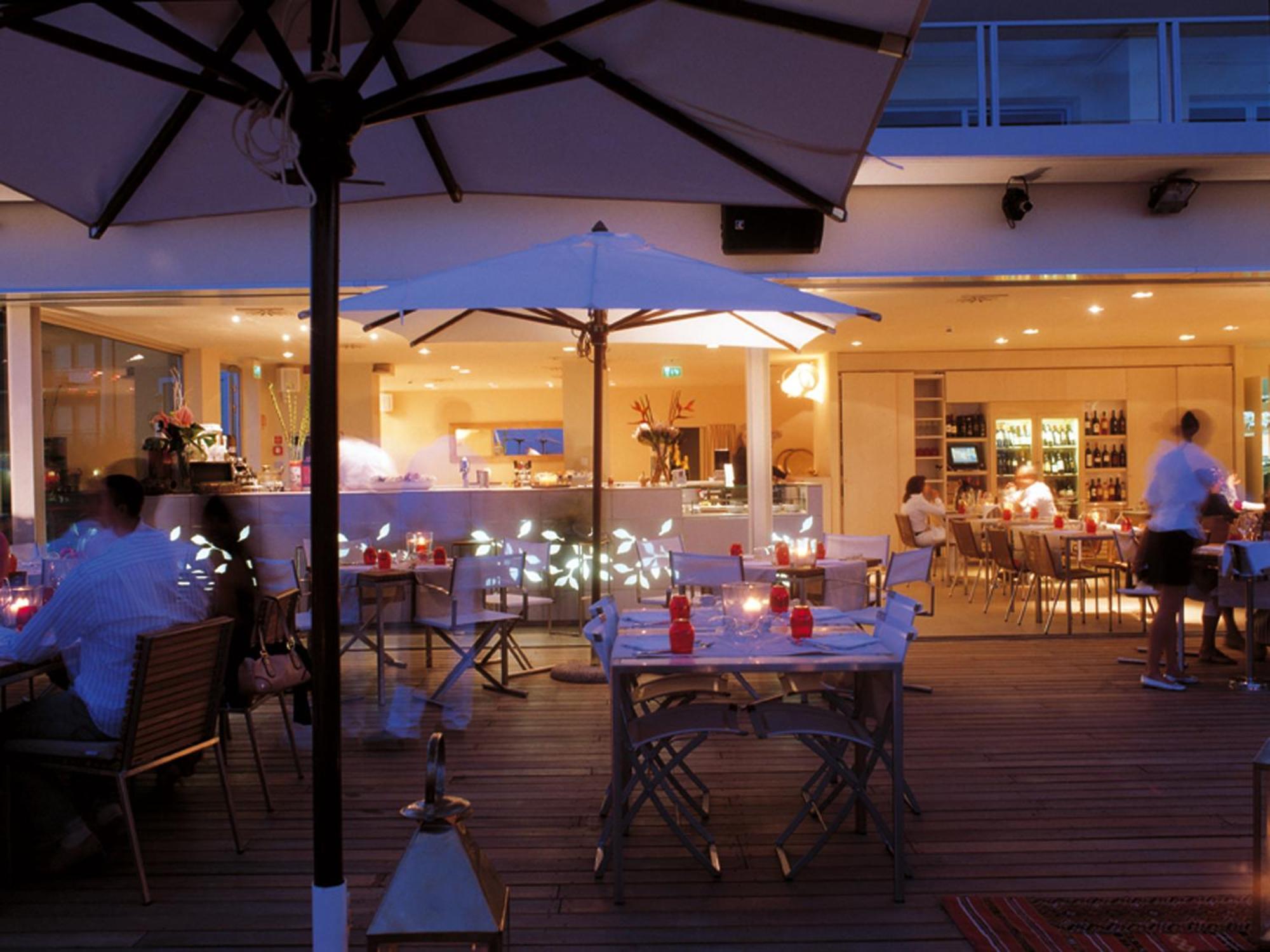 Vistamare Suite Lido Di Savio Esterno foto